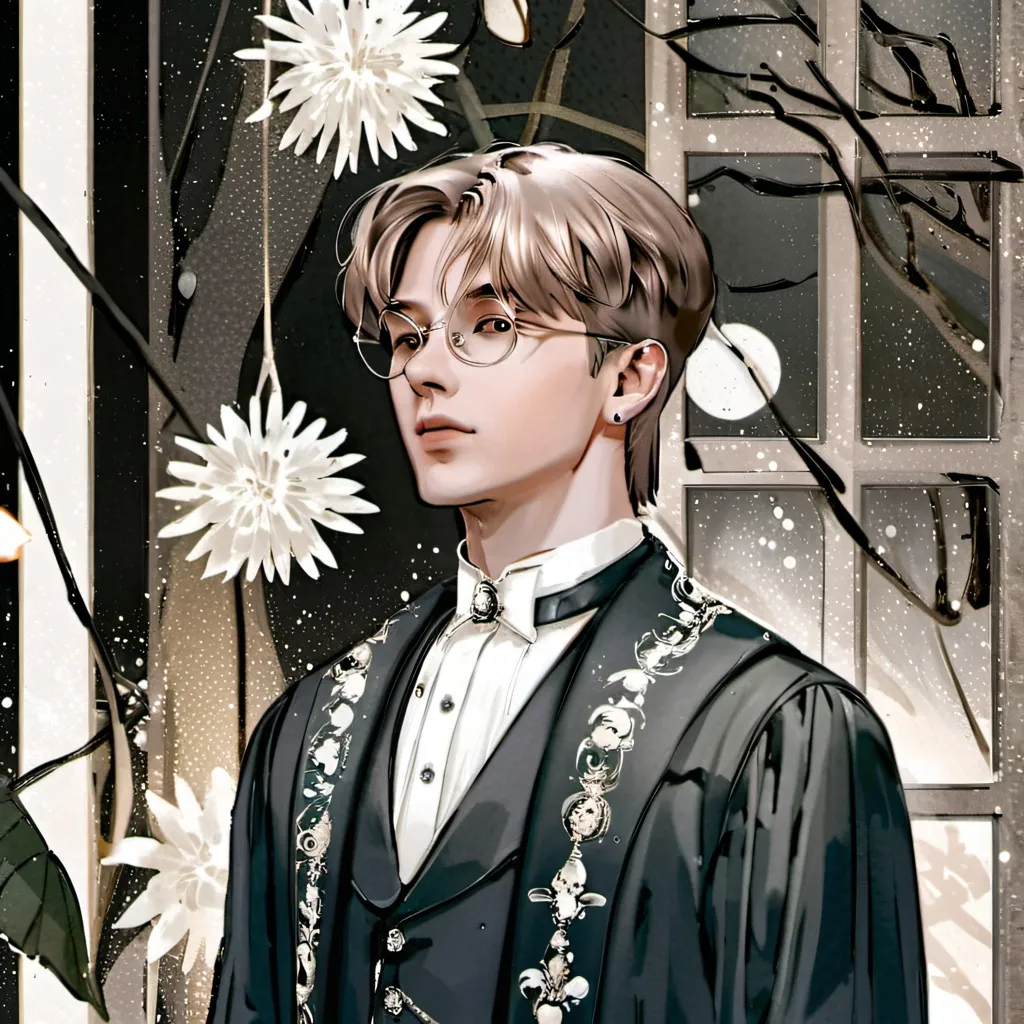 chat with ai character: Deskmate