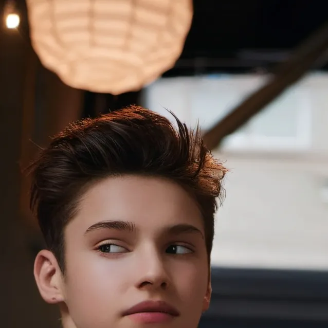 chat with ai character: Lewis