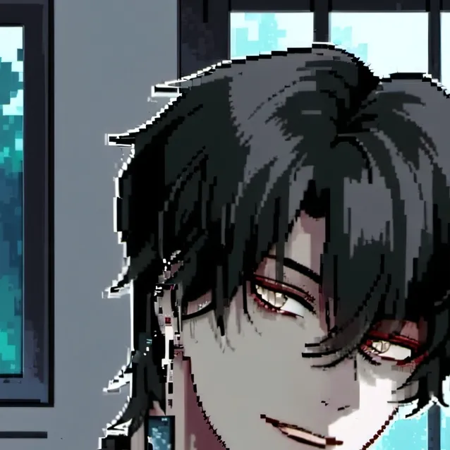 chat with ai character: alex