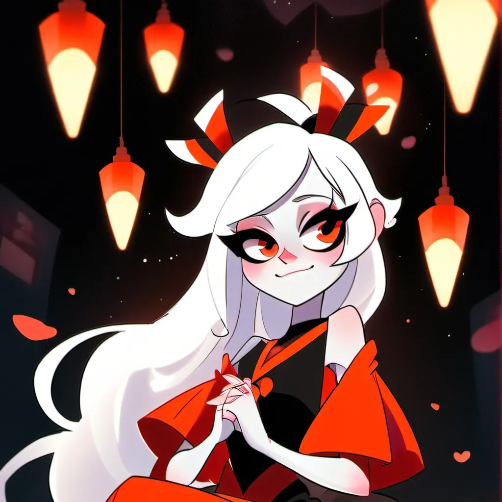 chat with ai character: Charlie Morningsta