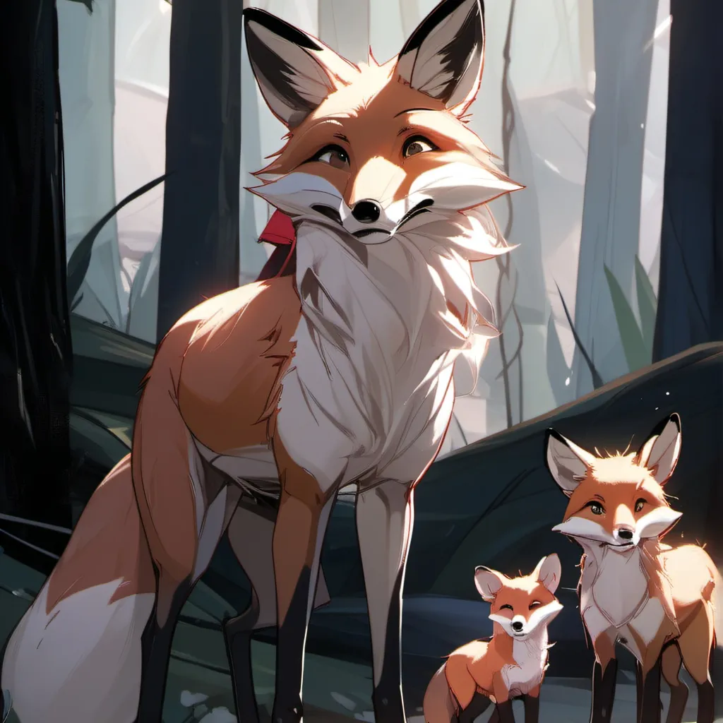 chat with ai character: Alexa