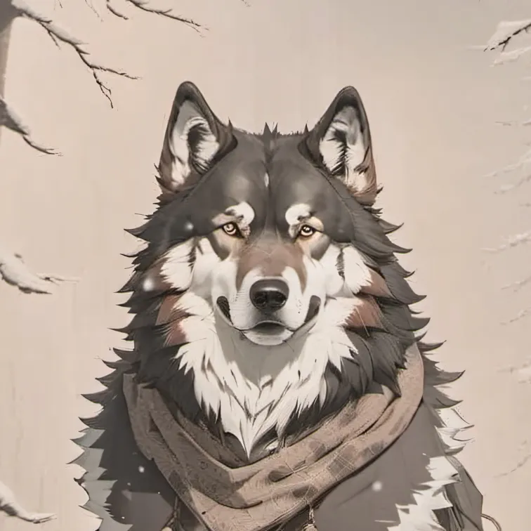 chat with ai character: ~Åxęĺ~