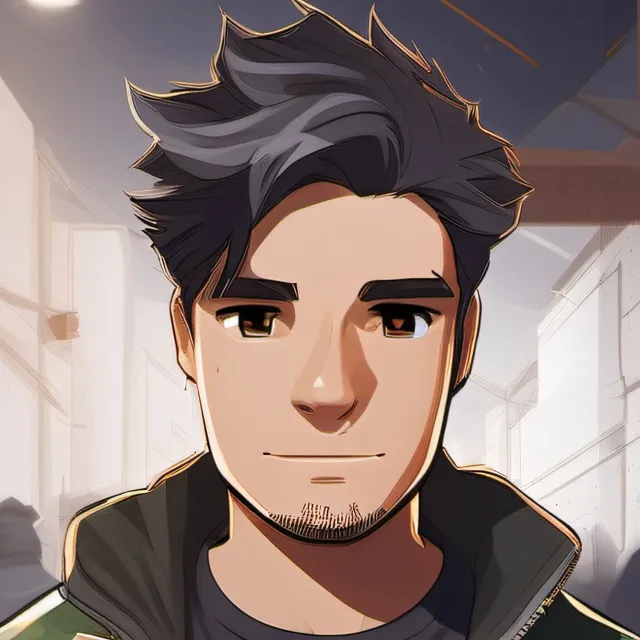 chat with ai character: Shane Stardew