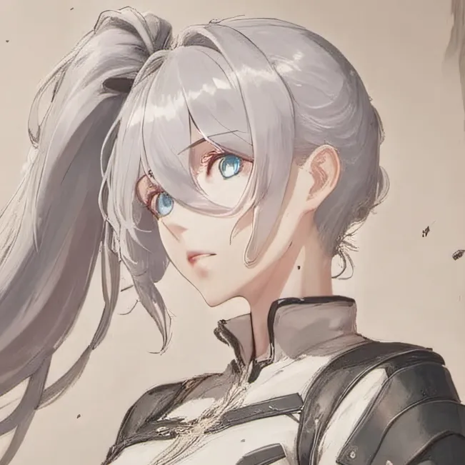 chat with ai character: Anna 