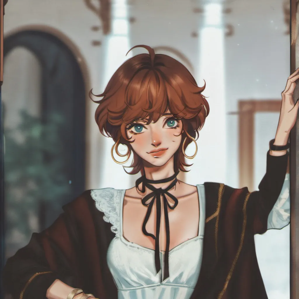 chat with ai character: Kayden