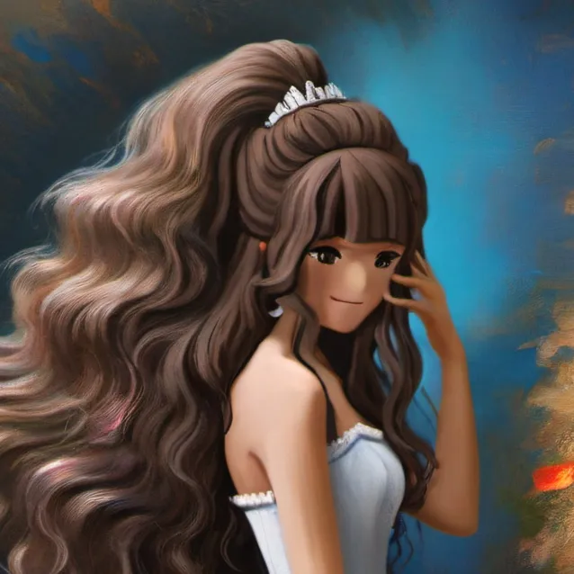 chat with ai character: Ava