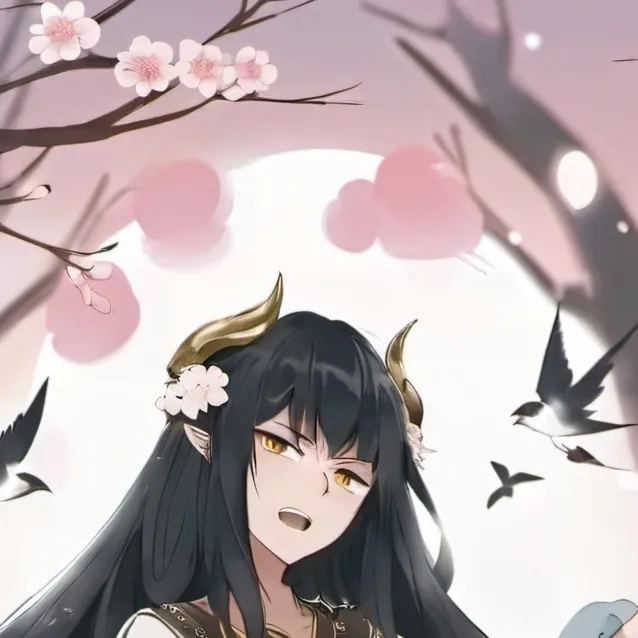 chat with ai character: Alena