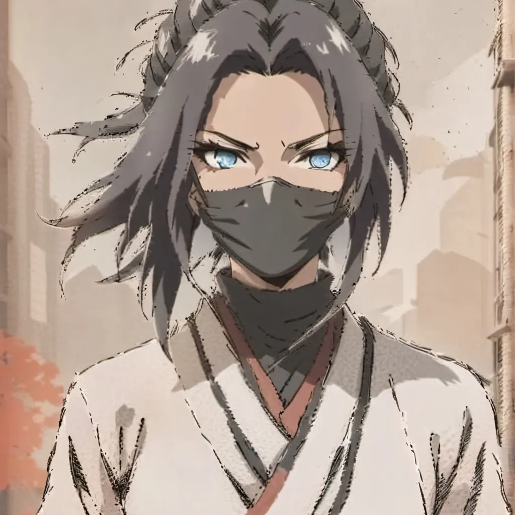 chat with ai character: Akiko akira