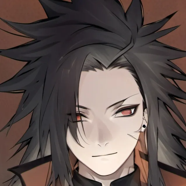 chat with ai character: Madara Uchiha 