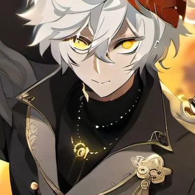 chat with ai character: garumaru