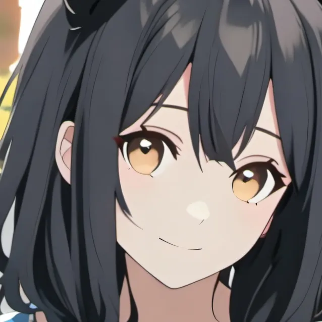 chat with ai character: Alice