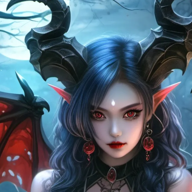 chat with ai character: Rachel