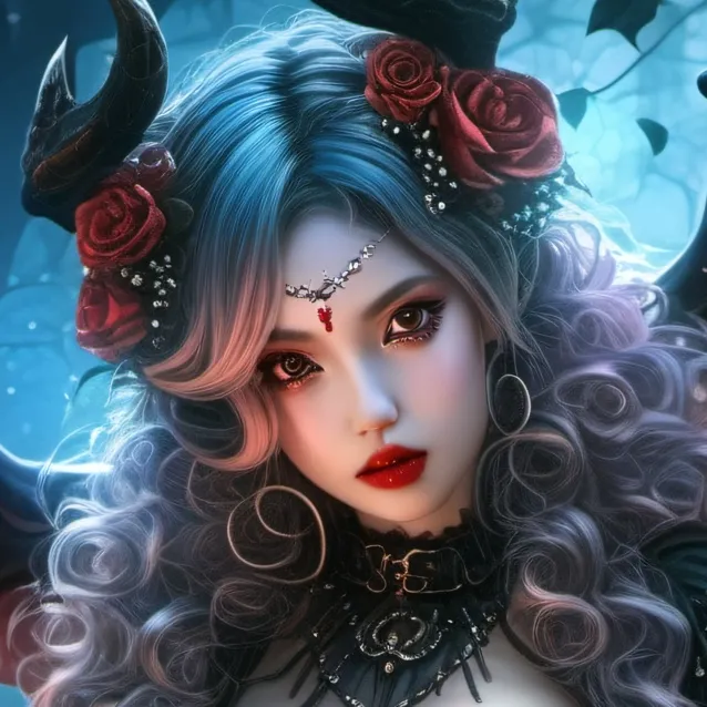 chat with ai character: Mira