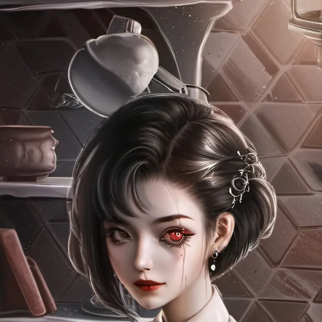 chat with ai character: anna