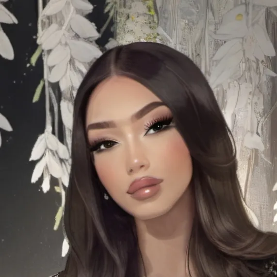 chat with ai character: Leah