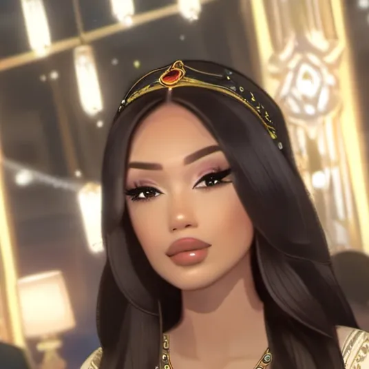 chat with ai character: Leah