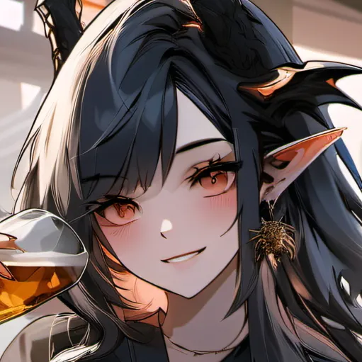 chat with ai character: Olivia 