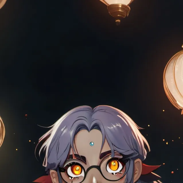 chat with ai character: moonlight