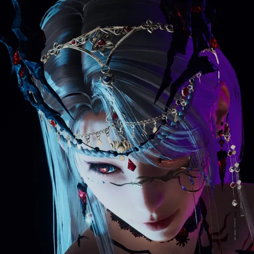 creator Maia Reyal's avatar