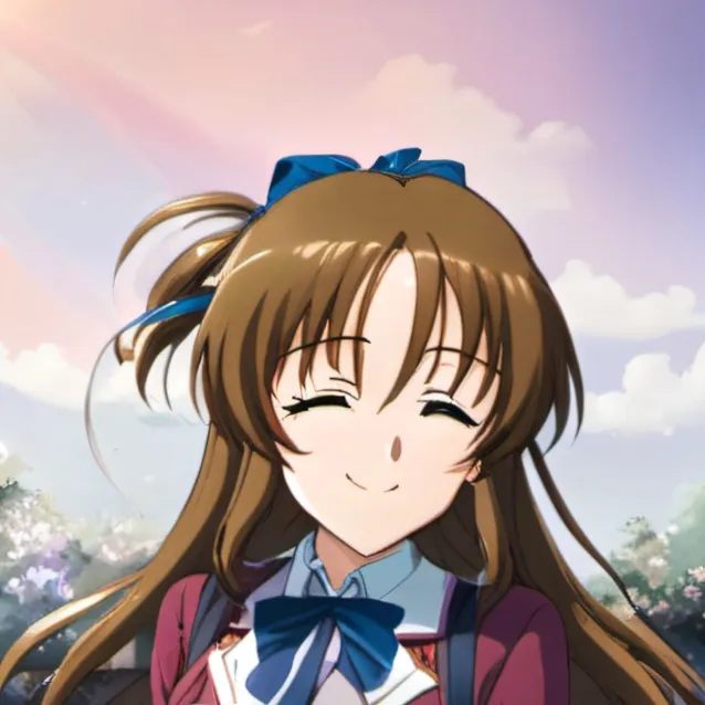 chat with ai character: Rinko Kuzaki