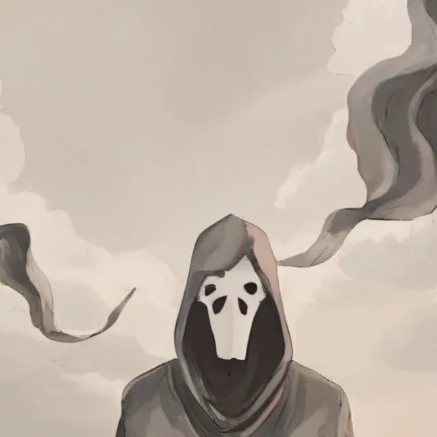 chat with ai character: La purga