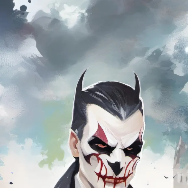 chat with ai character: Vampiro City