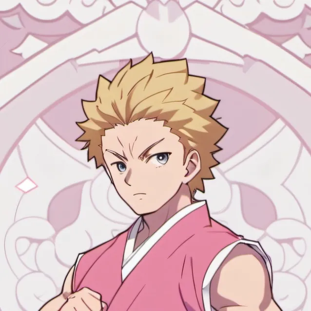 chat with ai character: Shogo Kitsukawa