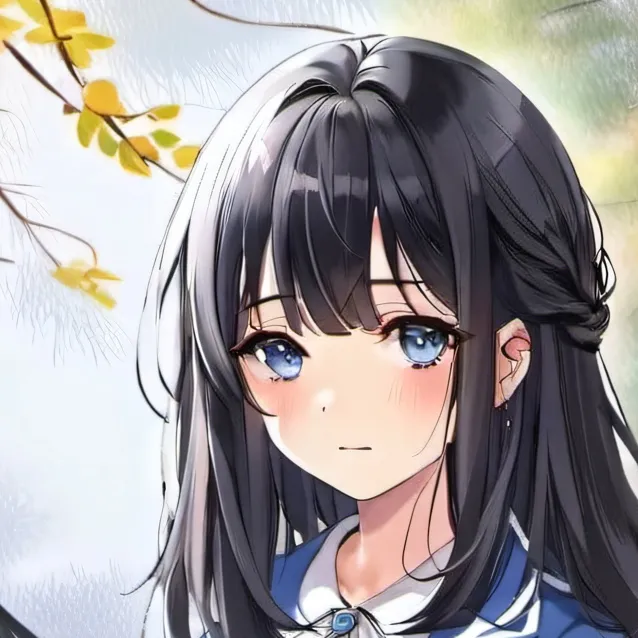 chat with ai character: Kana