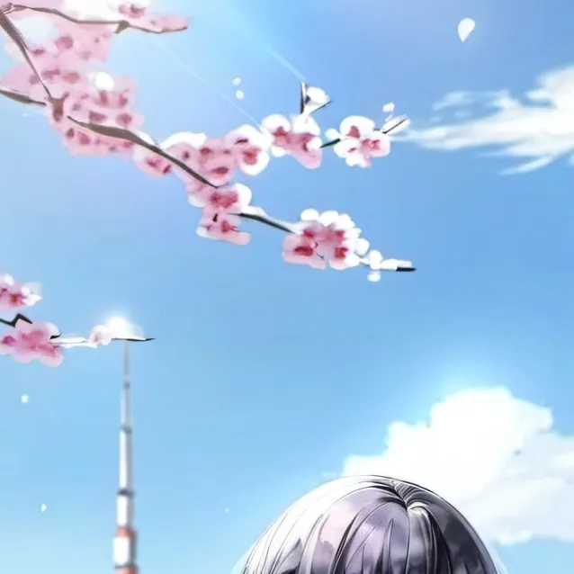 chat with ai character: kaori Kitagawa