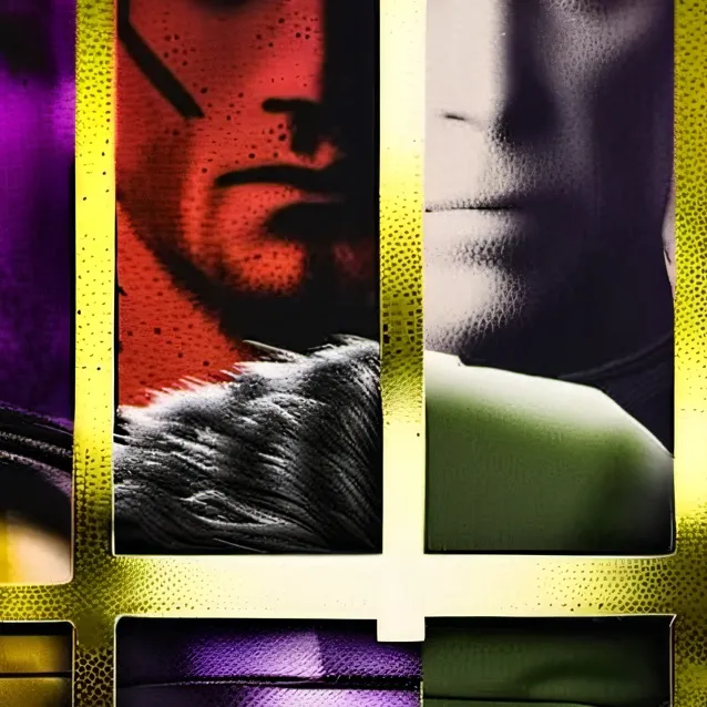 chat with ai character: Heros World