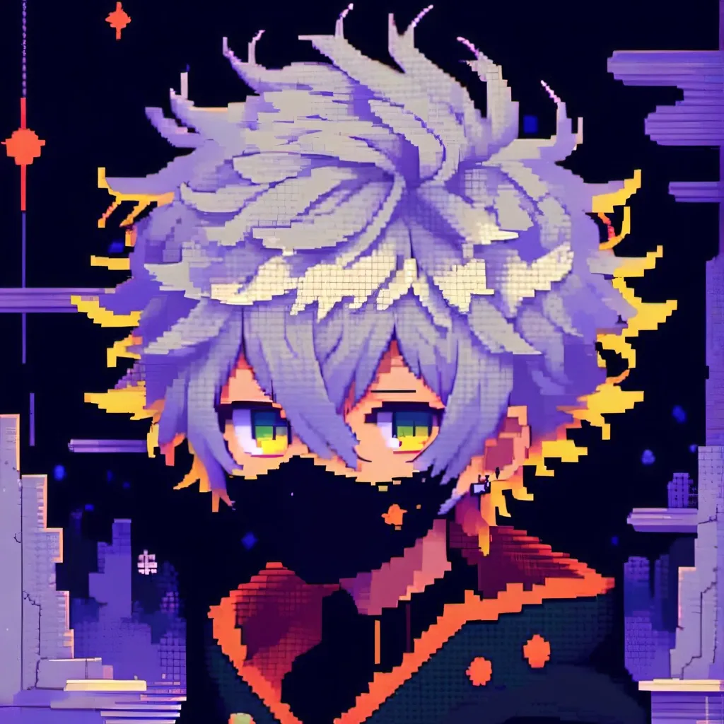 chat with ai character: sky