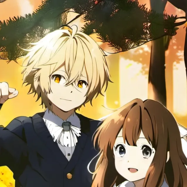 chat with ai character: rio