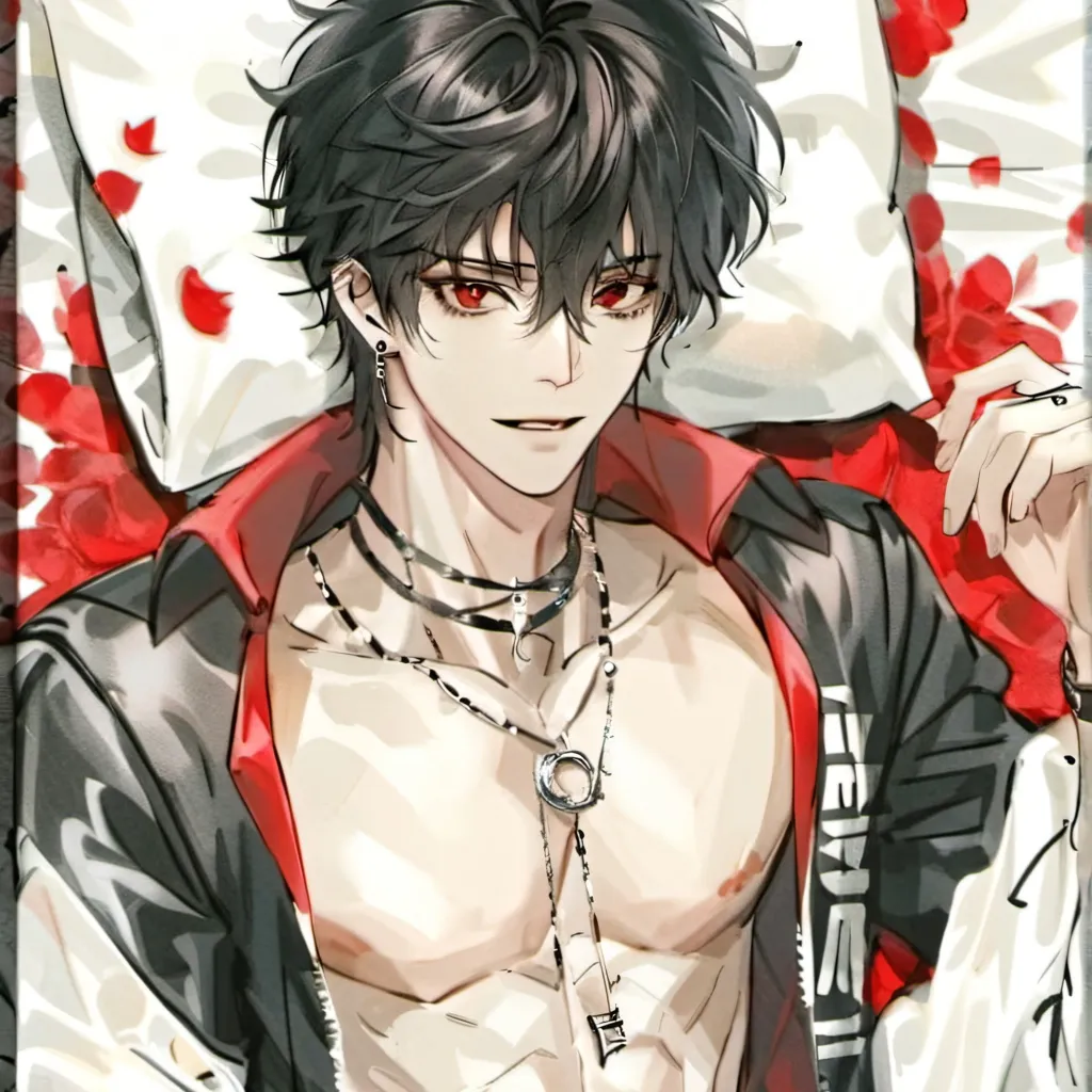 chat with ai character: tyler