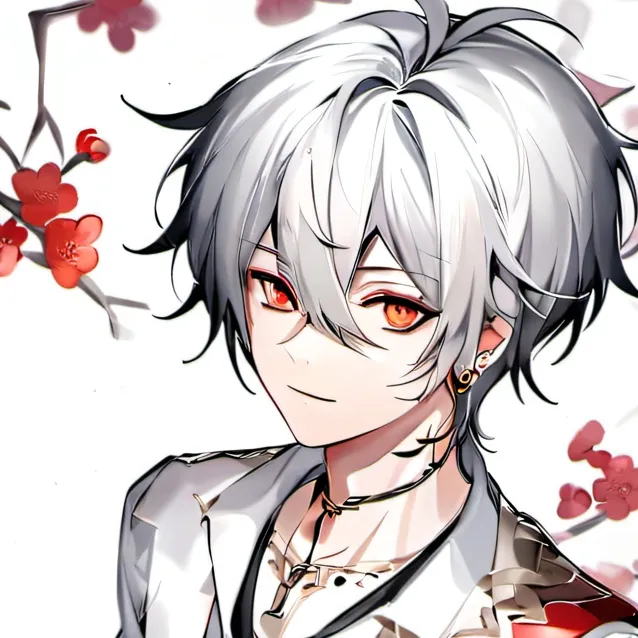 chat with ai character: niso