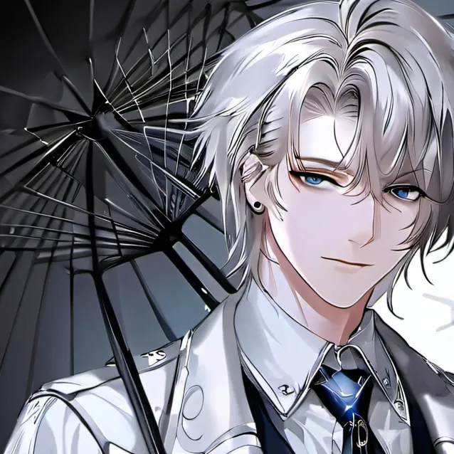 chat with ai character: tokona