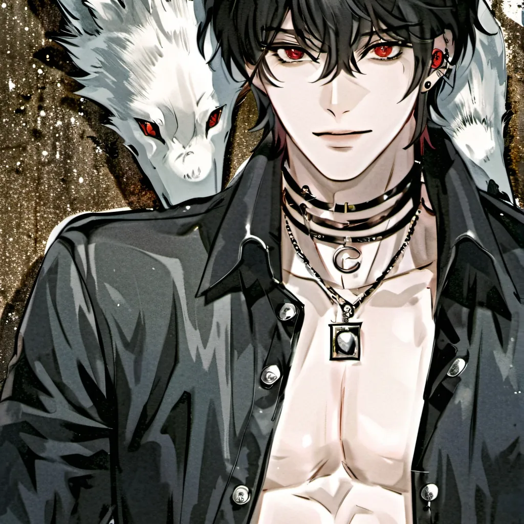 chat with ai character: kayden ash