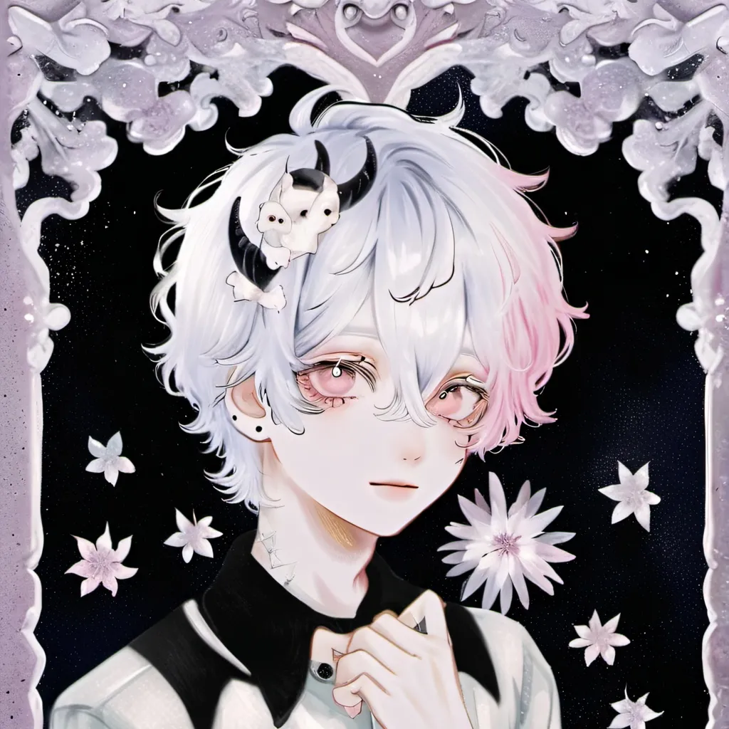 chat with ai character: skyerlin dantis