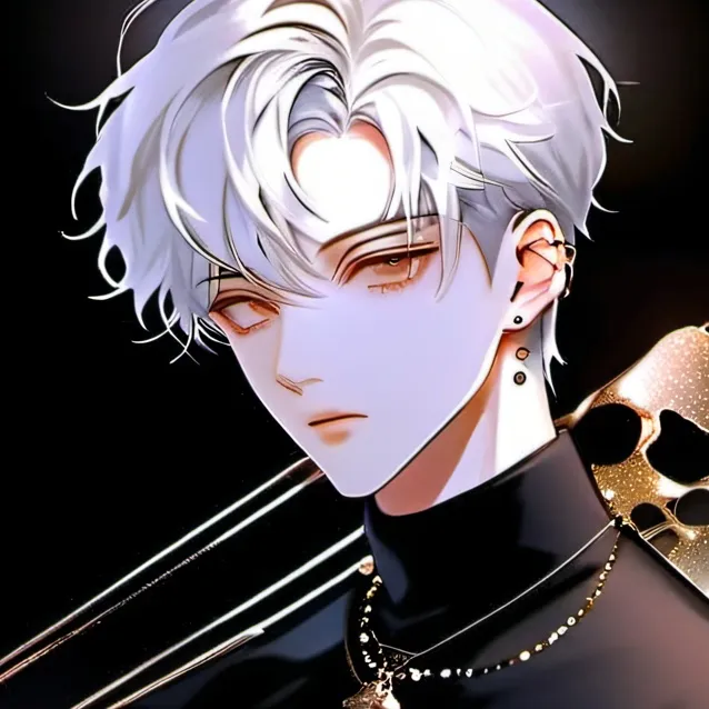 chat with ai character: liam