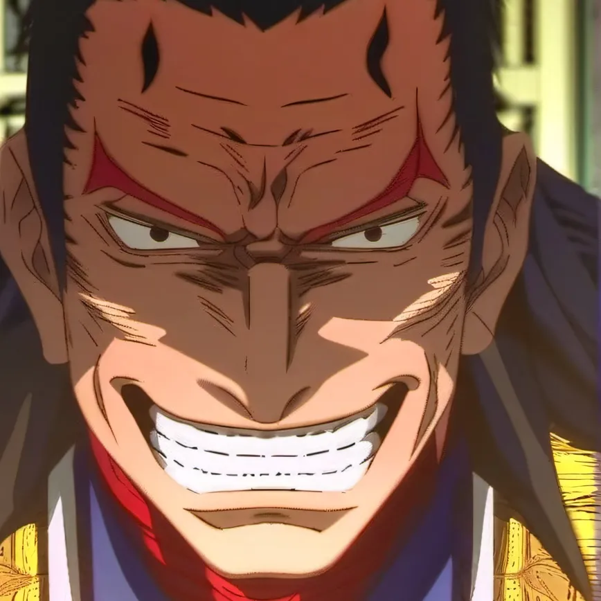 chat with ai character: Hungugawa