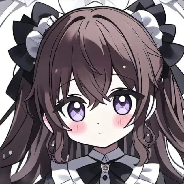 chat with ai character: Evalen