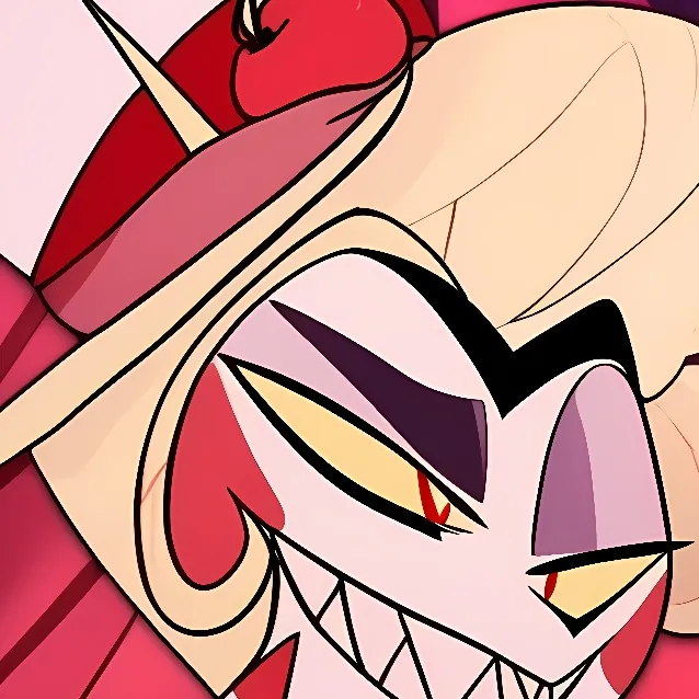 chat with ai character: Lucifer M.