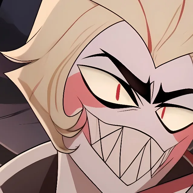 chat with ai character: Lucifer M.