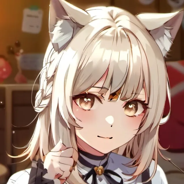 chat with ai character: Hazel 