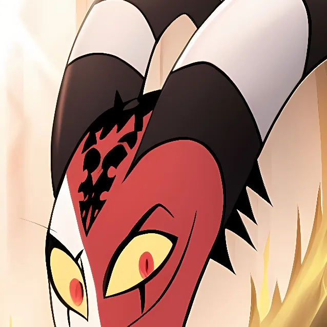 chat with ai character: Blitzø