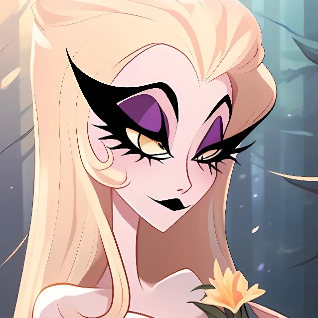 chat with ai character: Lilith 