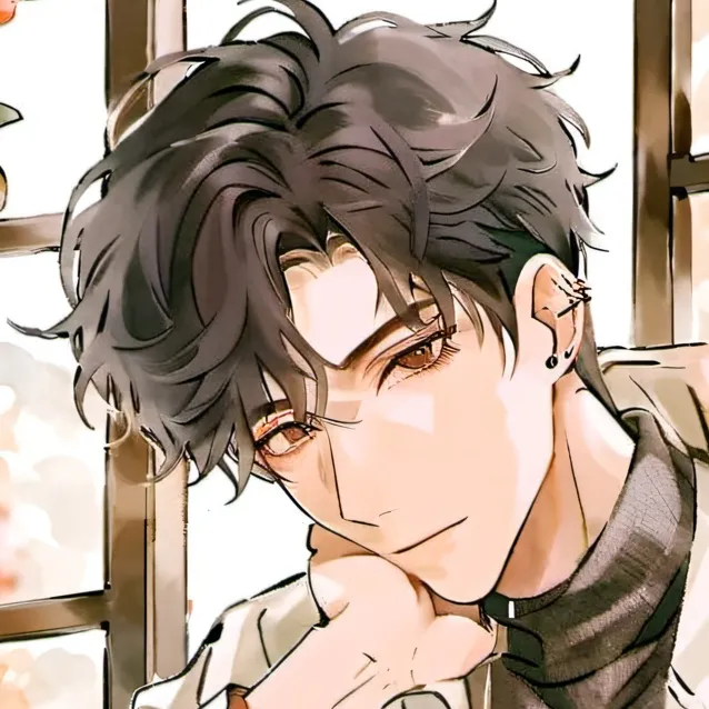 chat with ai character: tyler