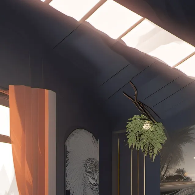 chat with ai character: crazy place