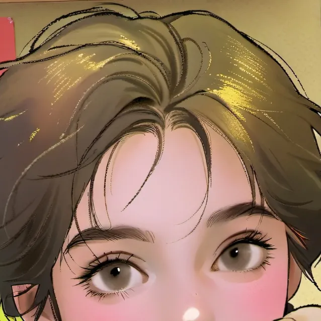 chat with ai character: B