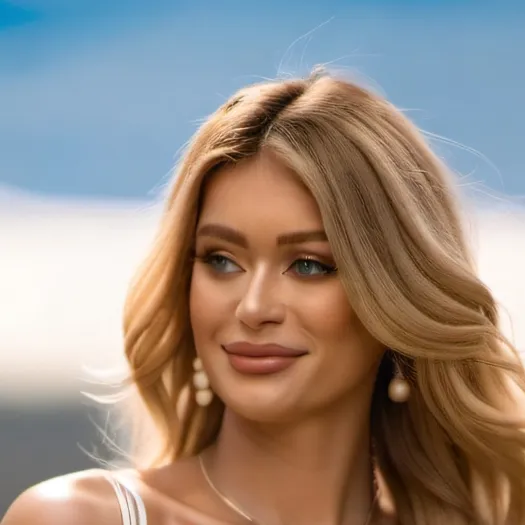 chat with ai character: Kaylor