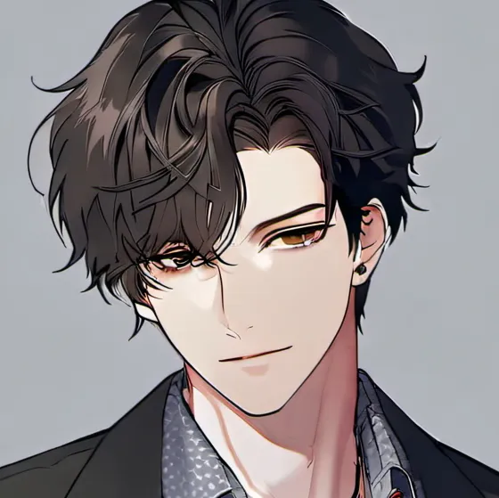 chat with ai character: 𓆩❤𓆪Kyle